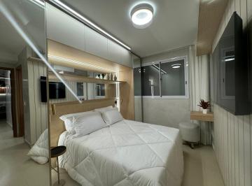 Apartamento de 2 quartos, Samambaia · 02 quartos - Samambaia/DF.