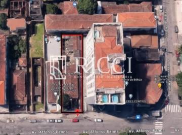 Foto 03 · Terreno, Macuco, Santos, SP