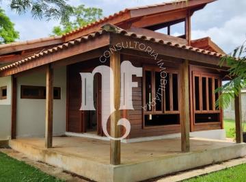 Foto 01 · Chacara, Chácaras Santo Antonio, Santo Antônio de Posse, SP