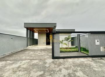 Casa de 3 quartos, Vicente Pires · 3 suites com armários em Vicente Pires moderna lazer