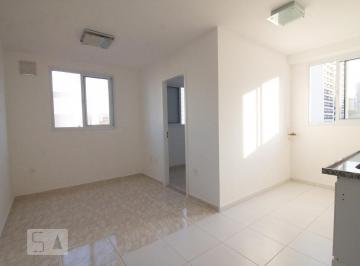 Apartamento · 37m² · 2 Quartos · Apartamento para Aluguel - Santana, 2 Quartos, 37 m² - São Paulo