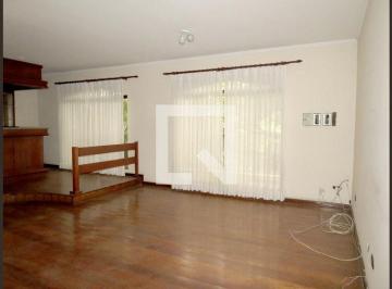Casa · 302m² · 4 Quartos · 4 Vagas · Casa para Aluguel - Piqueri, 4 Quartos, 302 m² - São Paulo