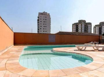 Apartamento · 179m² · 2 Quartos · 3 Vagas · Cobertura com 2 dorms, Mirandópolis, São Paulo - R$ 1.2 mi, Cod: 2794