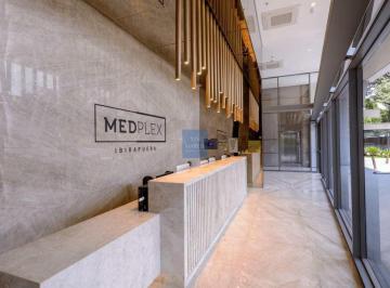 Comercial · 40m² · 1 Vaga · Sala, Vila Clementino, São Paulo - R$ 700 mil, Cod: 2789