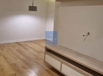 Apartamento · 68m² · 2 Quartos · 1 Vaga · Apartamento com 2 dorms, Chácara Inglesa, São Paulo - R$ 640 mil, Cod: 2780