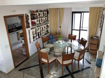 Apartamento · 200m² · 4 Quartos · 2 Vagas · Cobertura com 4 dorms, Vila Gumercindo, São Paulo - R$ 1.6 mi, Cod: 2791