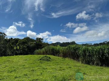 Terreno · 24000m² · Terreno Rural com vista e mata em Santo Antonio do Pinhal