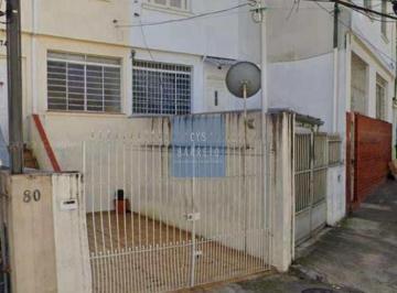 Casa · 108m² · 2 Quartos · 1 Vaga · Sobrado com 2 dorms, Mirandópolis, São Paulo - R$ 795 mil, Cod: 2787
