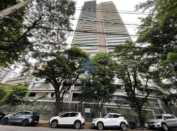 Apartamento · 25m² · 1 Quarto · Studio com 1 dorm, Vila Madalena, São Paulo - R$ 480 mil, Cod: 2801