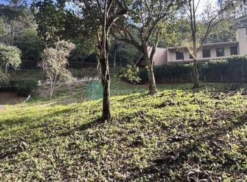 Terreno · 946m² · Terreno de Condomínio em Santo Antônio do Pinhal -