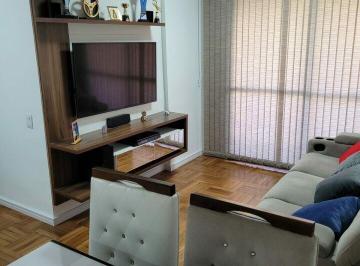Apartamento · 62m² · 2 Quartos · 1 Vaga · Super Quadra Morumbi Região Vila Sonia Excelente Apartamento