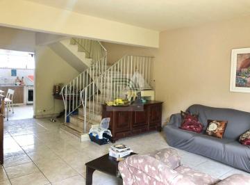 Casa · 225m² · 6 Quartos · 2 Vagas · Sobrado no Coração Jd. Bonfiglioli