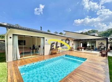 e8b7abc9f6f087b41d2614392ba794a552465a87 · Casa com 3 dormitórios à venda, 277 m² por R$ 1.980.000,00 - Granja Viana - Cotia/SP