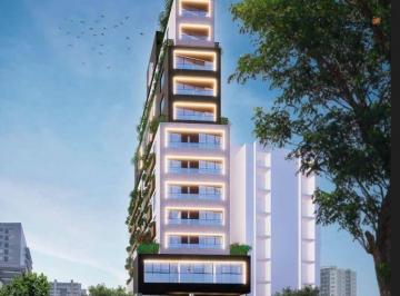 2c092ab4cea361d65a5fb3c3694a577f2f356355 · Apartamento com 1 dormitório à venda, 26 m² por R$ 359.214,00 - Água Verde - Curitiba/PR