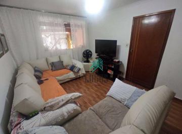 d130335c407dba4a14b01aeeeb0be0856f217f9e · Sobrado com ótima disposição de 145m² composto por 2 dormitórios, com Edícula, à venda por R$ 530.00