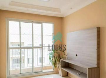 9d36f4ce343bea4304211920028ce0ba0819956d · Apartamento com 3 dormitórios à venda, 60 m² por R$ 430.000,00 - Vila Homero Thon - Santo André/SP