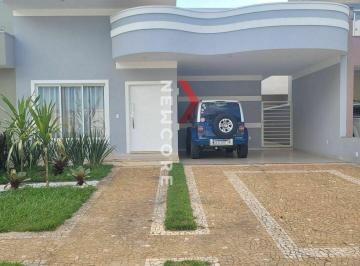 Casa · 189m² · 4 Quartos · 4 Vagas · Casa de condomínio em Avenida José Puccinelli - Cascata - Paulínia/SP