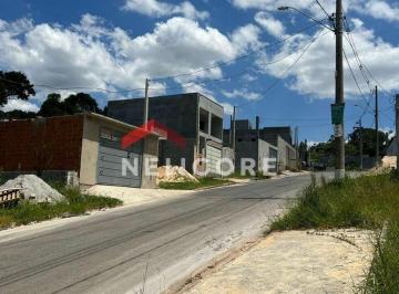 Terreno · 126m² · 3 Quartos · 3 Vagas · Lote em  Estrada do Bom Tempo - Recanto da Lapa - Franco da Rocha/SP