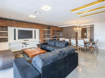 Apartamento · 195m² · 3 Quartos · 3 Vagas · Apartamento à venda - em Exposição