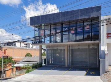 Comercial · 45m² · Comercial para aluguel - na Sagrada Família