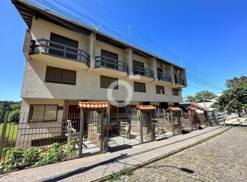 Casa · 162m² · 3 Quartos · 2 Vagas · Casa à venda - em Charqueadas
