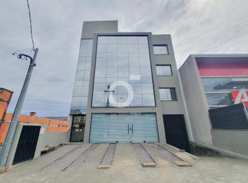 Comercial · 980m² · 5 Vagas · Comercial para aluguel - em De Lazzer