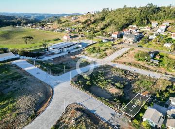 Terreno · 483m² · Terreno à venda - no Centro