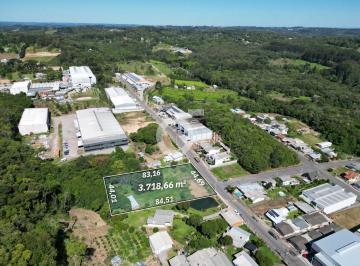 Terreno · 3718m² · Terreno à venda - em São José