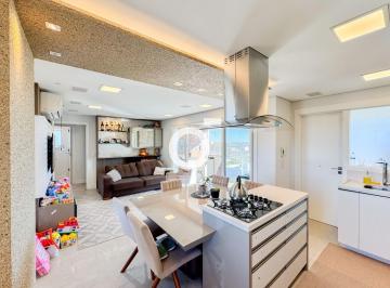 Apartamento · 89m² · 2 Quartos · 2 Vagas · Apartamento à venda - na Bela Vista