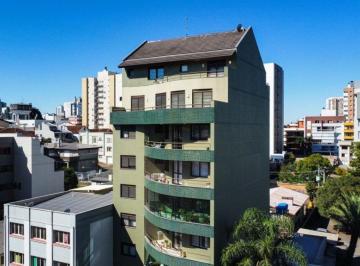 Apartamento · 208m² · 3 Quartos · 4 Vagas · Apartamento à venda - em Panazzolo