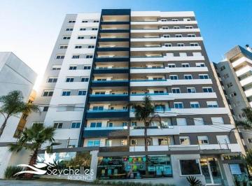 Apartamento · 96m² · 3 Quartos · 2 Vagas · Apartamento à venda - em Sanvitto
