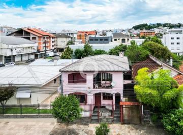 Casa · 91m² · 3 Quartos · Casa à venda - no Centro