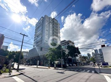Apartamento · 74m² · 2 Quartos · 1 Vaga · Apartamento à venda - no Centro