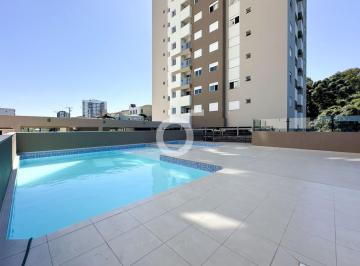 Apartamento · 55m² · 2 Quartos · 1 Vaga · Apartamento à venda - em Panazzolo