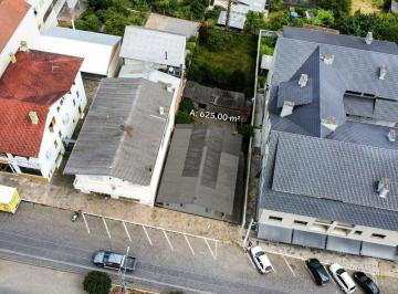 Terreno · 625m² · Terreno à venda - no Centro