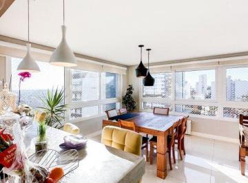 Apartamento · 175m² · 3 Quartos · 2 Vagas · Apartamento à venda - em Nossa Senhora de Lourdes