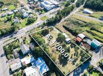 Terreno · 4700m² · Terreno à venda - em São José