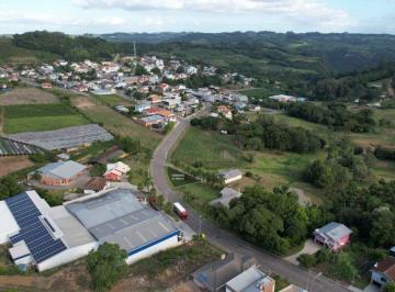 Terreno · 500m² · Terreno à venda - no Centro