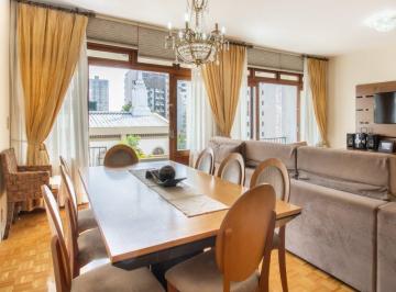 Apartamento · 158m² · 3 Quartos · Apartamento à venda - em Exposição