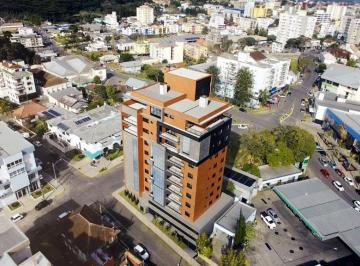 Apartamento · 107m² · 3 Quartos · 1 Vaga · Apartamento à venda - no Planalto