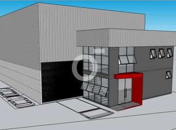 Comercial · 500m² · Comercial para aluguel - em Monte Bello