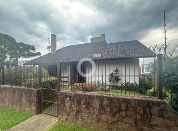 Casa · 407m² · 4 Quartos · Casa para aluguel - na Bela Vista