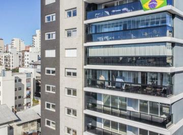 Apartamento · 245m² · 3 Quartos · 4 Vagas · Apartamento à venda - em Exposição