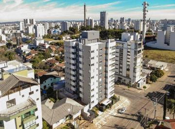 Apartamento · 137m² · 3 Quartos · Apartamento à venda - em Nossa Senhora de Lourdes