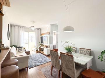 Apartamento · 54m² · 2 Quartos · 1 Vaga · Apartamento à venda - em Santa Catarina