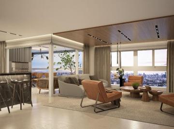 Apartamento · 401m² · 3 Quartos · 4 Vagas · Apartamento à venda - na Sagrada Família
