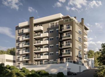 Apartamento · 70m² · 2 Quartos · 1 Vaga · Apartamento à venda - em São José