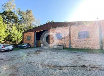 Comercial · 448m² · Comercial para aluguel - em Nova Roma (Distrito)