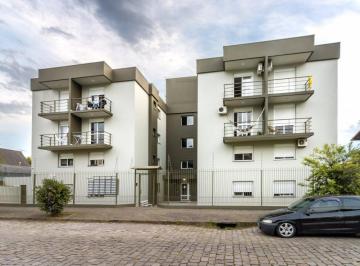 Apartamento · 35m² · 1 Quarto · Apartamento à venda - em Petrópolis