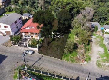 Terreno · 510m² · Terreno à venda - no Centro